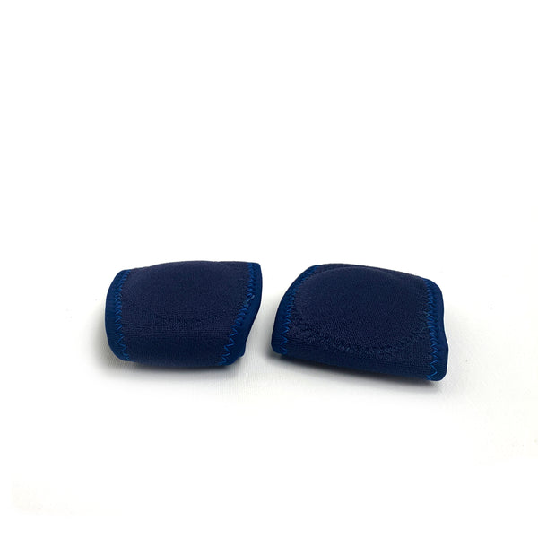 Arch Gel Pads - 1 Pair (One Size Fit All)