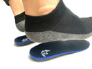 Relaunch 2 Pairs - FlyStep™ Medical Grade Inserts - Women
