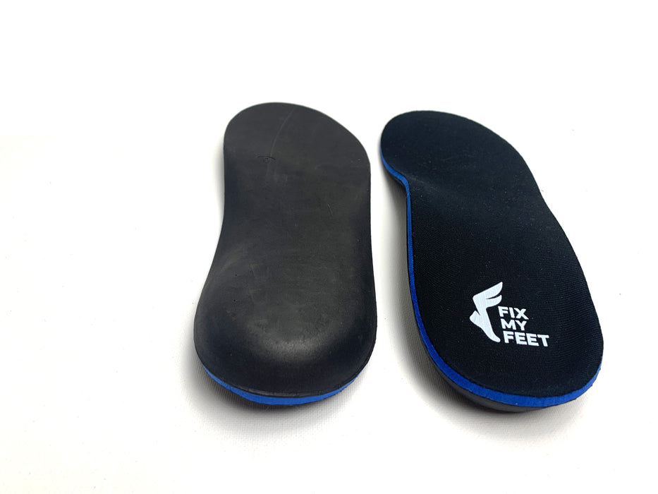2 Pairs - FlyStep Inserts - Women