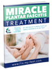 FlyStep Plantar Fasciitis Miracle Treatment