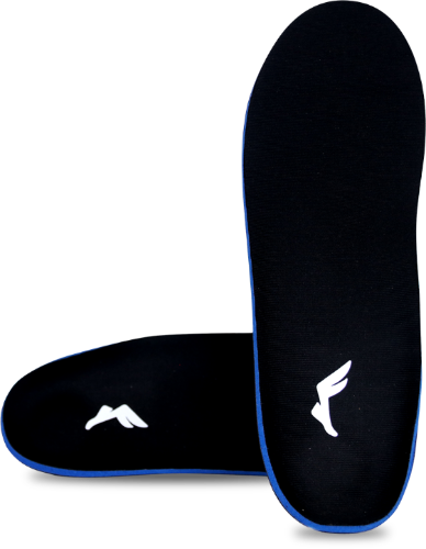 FlyStep™  Orthotic Insoles